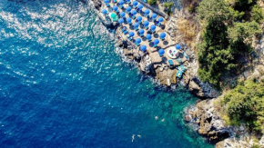 Отель Village Camping Santa Fortunata - Campogaio  Сорренто